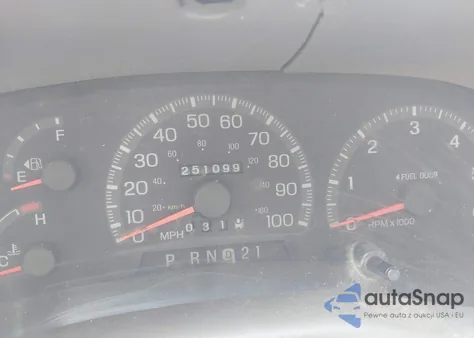 1997 Ford F-150 Lariat/Standard/Xl/Xlt from USA, damaged, VIN 1FTDF1867VKB21294